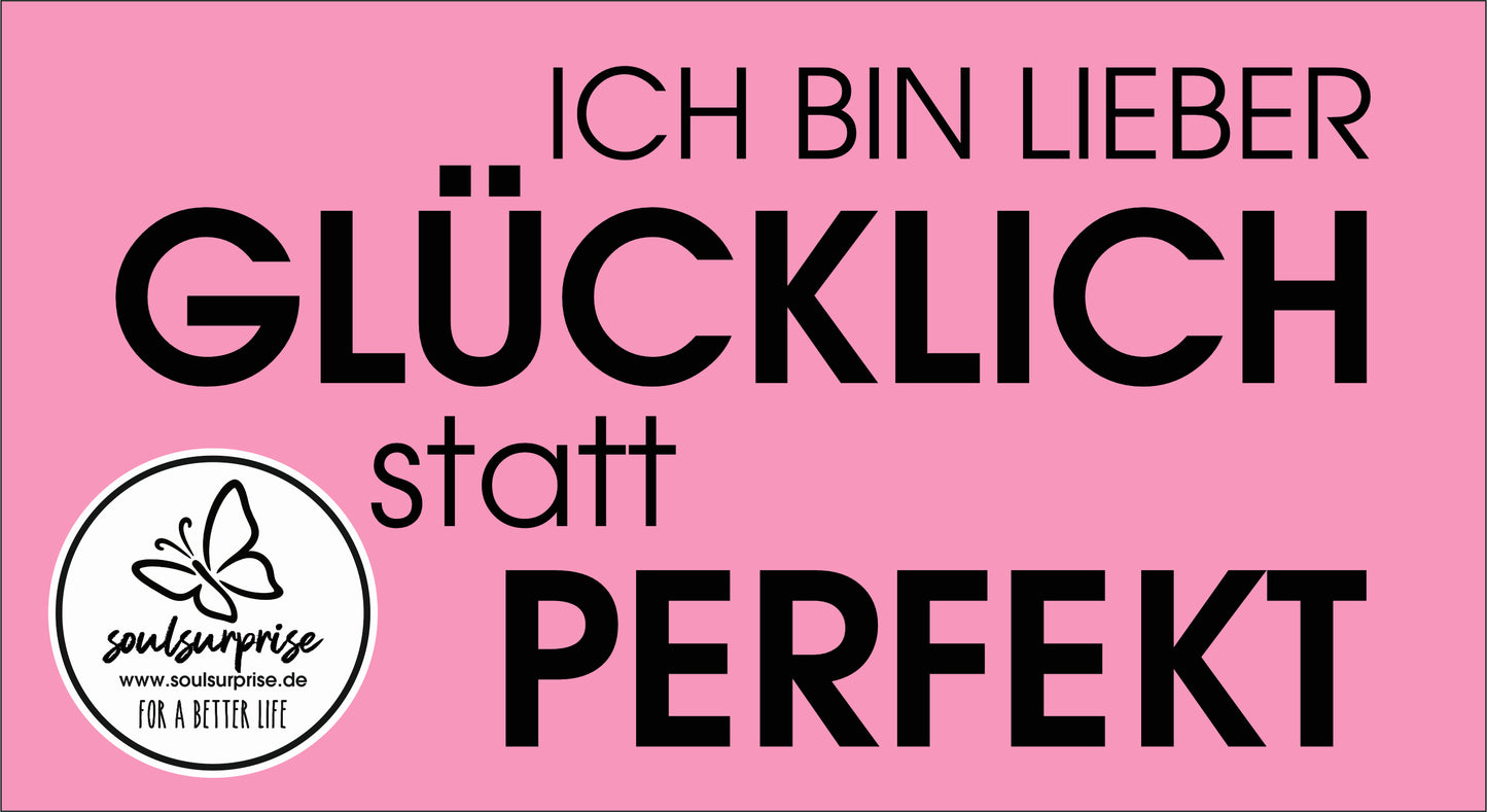 TURNBEUTEL mit Message