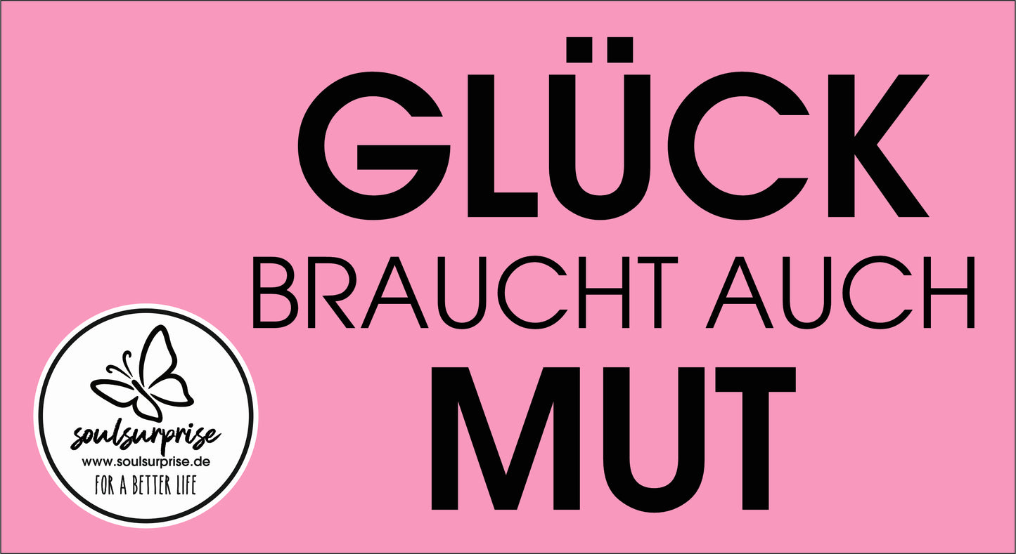 TURNBEUTEL mit Message