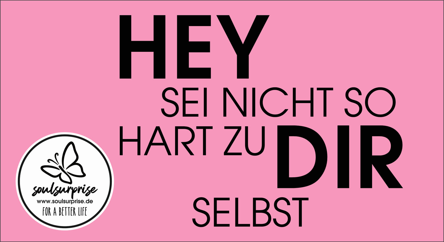 TURNBEUTEL mit Message