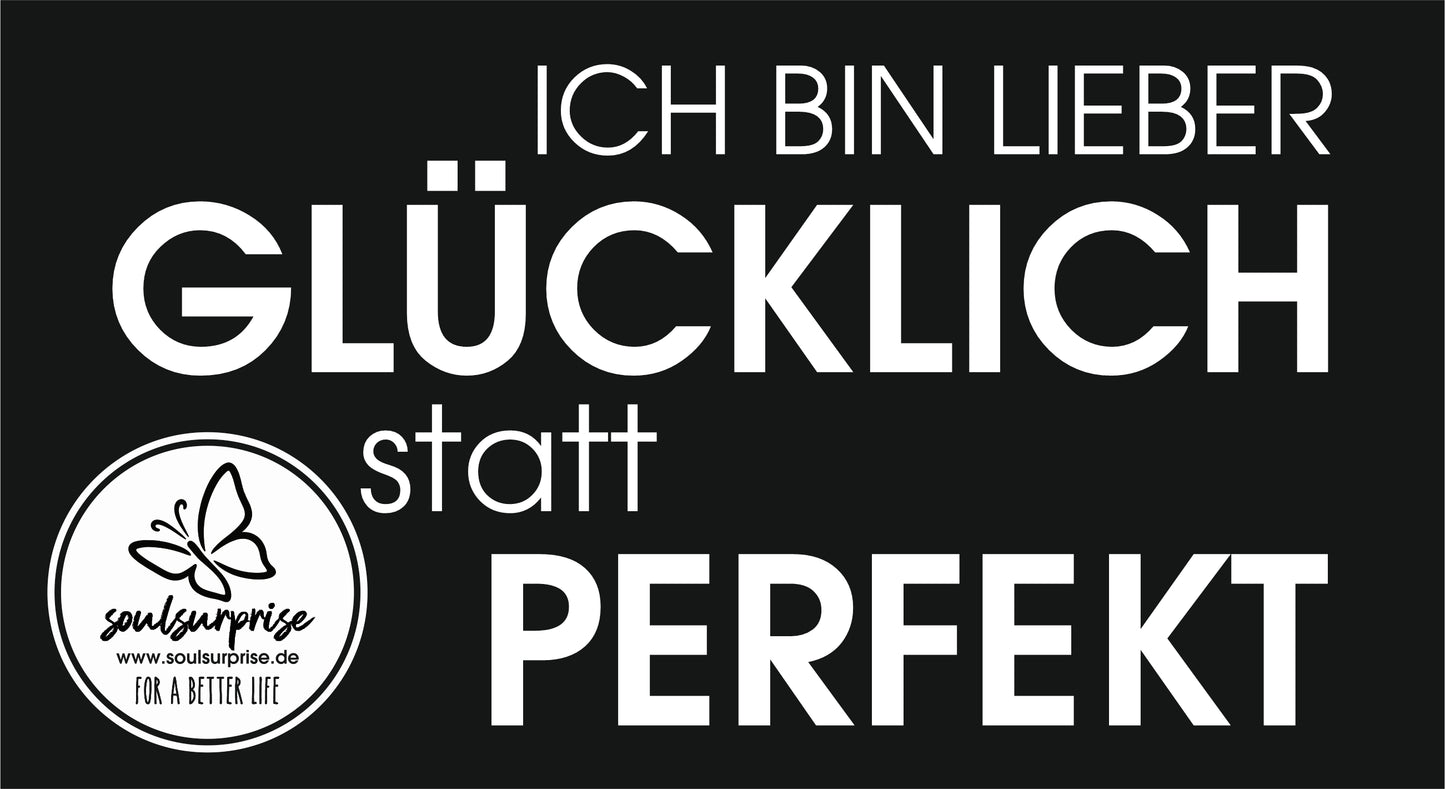 TURNBEUTEL mit Message