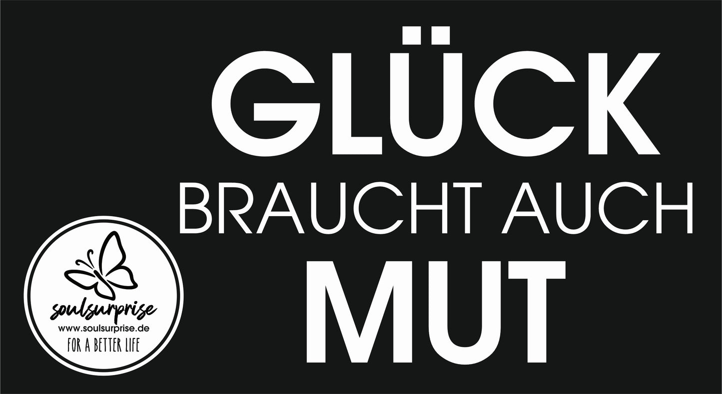 TURNBEUTEL mit Message