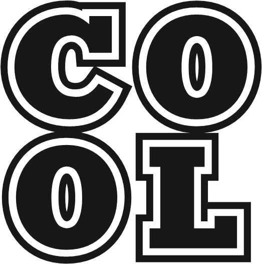 SOULSOXX mit Message COOL