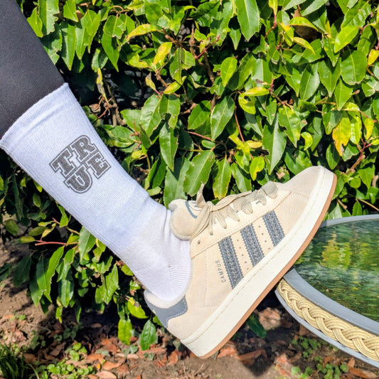 SOULSOXX mit Message TRUE